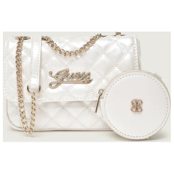 Guess Kabelka na rameno + príručná taštička 67122044