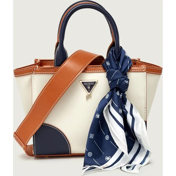 Guess Kufrík + šatka 67122042