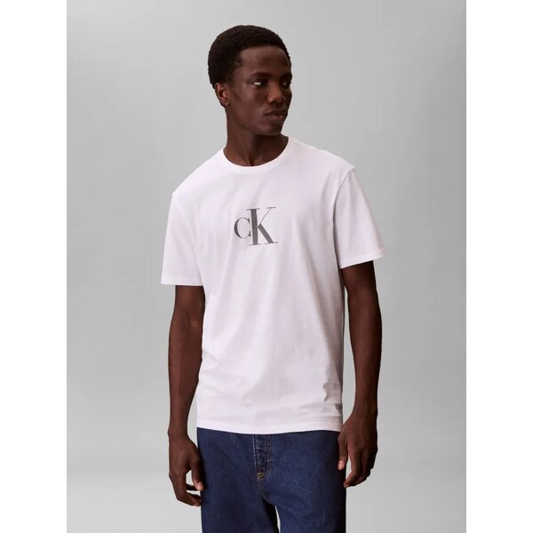 Calvin Klein Tričko | Slim Fit 67120814