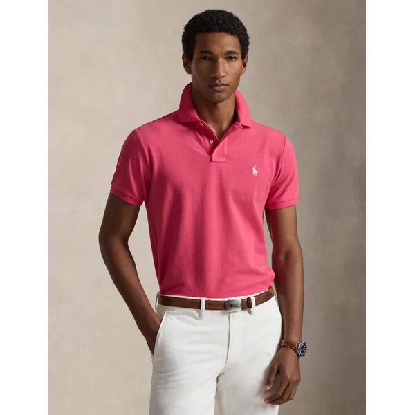 POLO RALPH LAUREN Polo tričko | Slim Fit 67120817