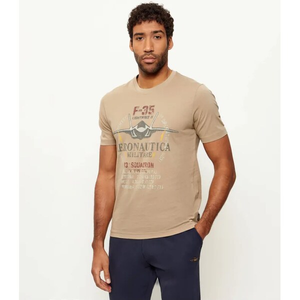 Aeronautica Militare Tričko | regular fit 67120835
