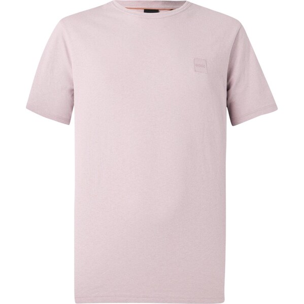 Boss pánske tričko s krátkym rukávom 67124204