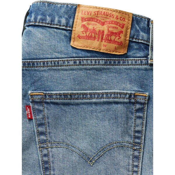 Levis pánske rifle 67124251