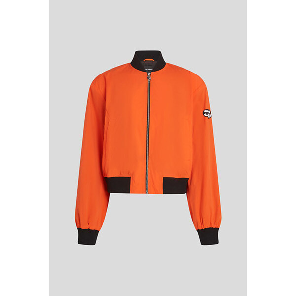 BUNDA KARL LAGERFELD IKON BOMBER 67124915