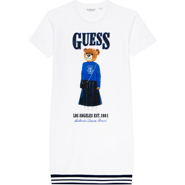 Každodenné šaty Guess 67125778