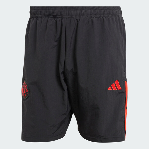 Adidas Manchester United Tiro 23 Downtime Shorts 67128146