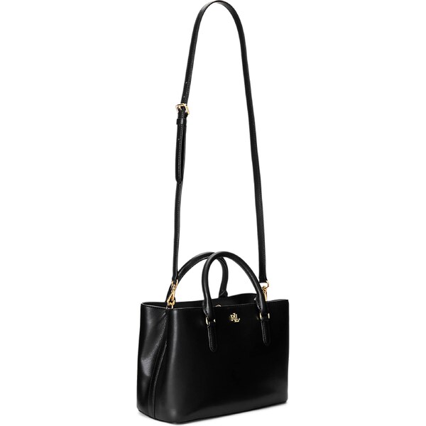 Lauren Ralph Lauren Kabelka MARCY čierna 54233159