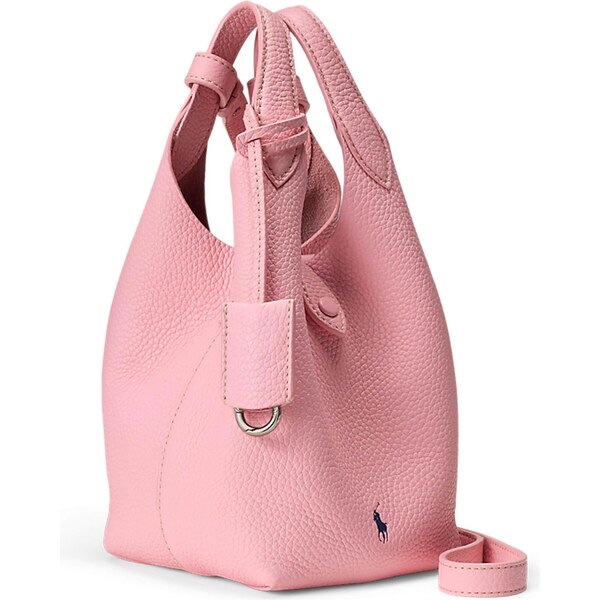 Polo Ralph Lauren Kabelka ružová 62386416