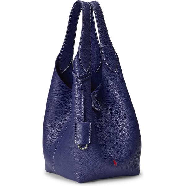 Polo Ralph Lauren Shopper tmavomodrá 62386456