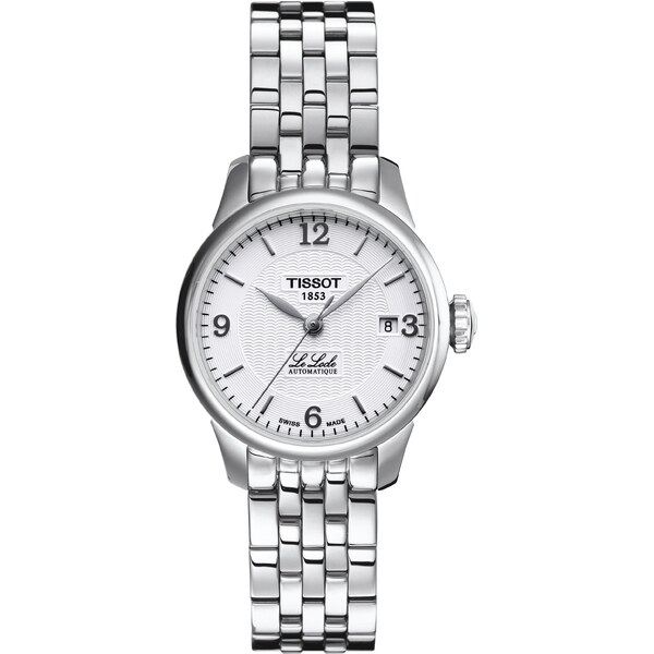Tissot Le Locle Automatic T41.1.183.34 66585445