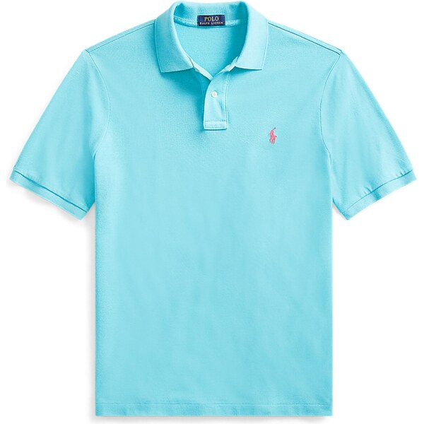 Polo Ralph Lauren Tričko tyrkysová 16593449