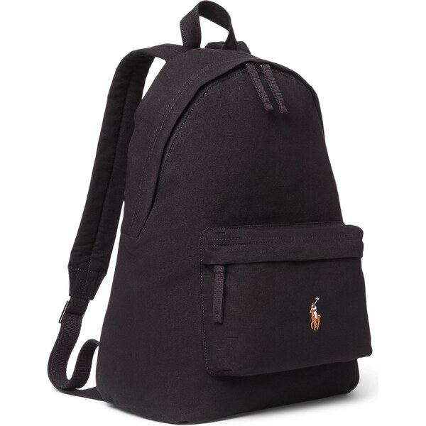 Polo Ralph Lauren Batoh farba ťavej srsti / červená / čierna / biela 62386448