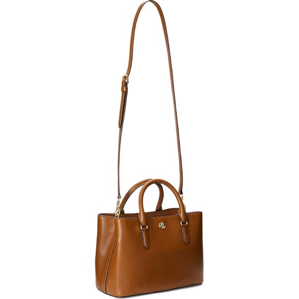 Lauren Ralph Lauren Kabelka MARCY koňaková 54233290