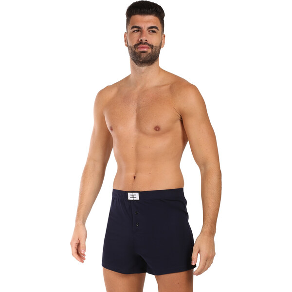 4PACK pánske trenky Nedeto viacfarebné (4NTV01) 3 67129954