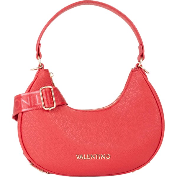 VALENTINO Kabelka na rameno Shelby červená 65796699