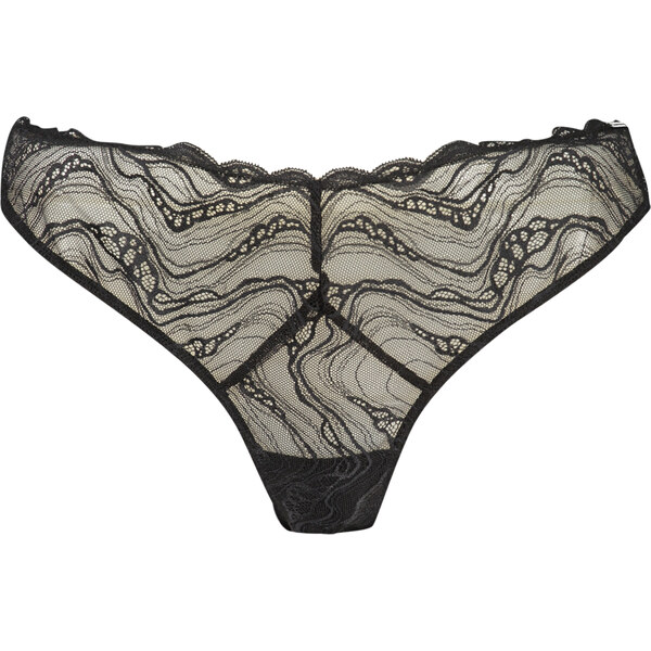 Calvin Klein Čipkované nohavičky 67131414