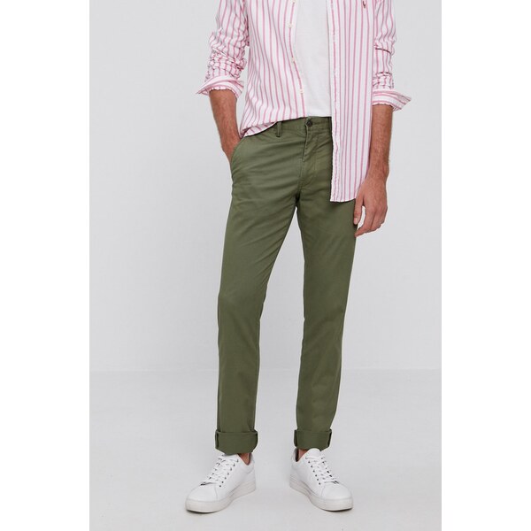 Nohavice Polo Ralph Lauren 62054402