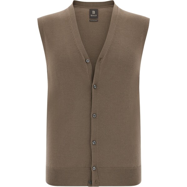 Boggi Milano Vesta tmavošedá 67137292