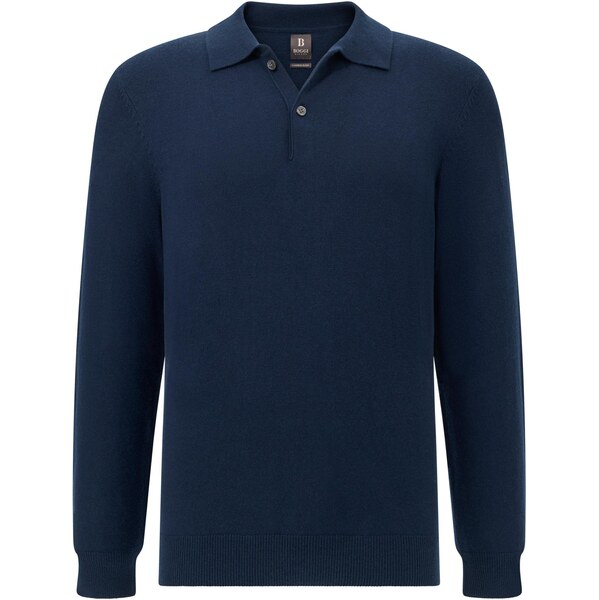 Boggi Milano Sveter námornícka modrá 67137300