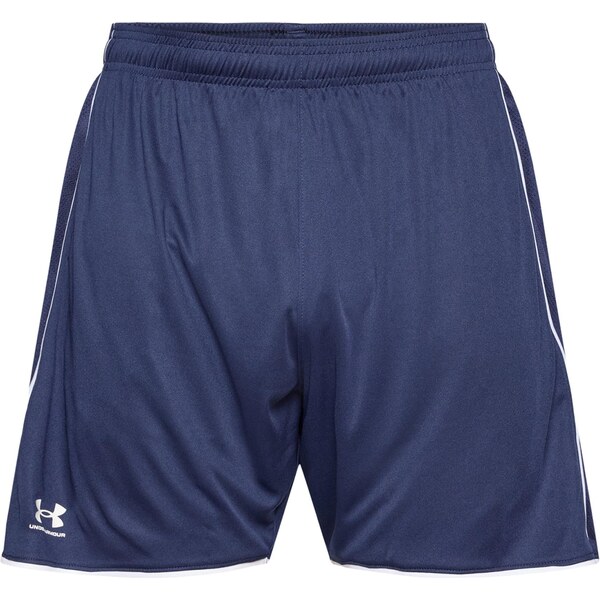 UNDER ARMOUR Športové nohavice Challenger tmavomodrá 67137472