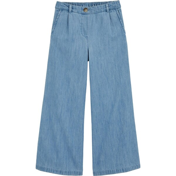 WE Fashion Džínsy svetlomodrá 67137474