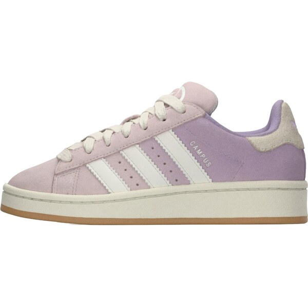 ADIDAS ORIGINALS Tenisky CAMPUS 00s svetlosivá / levanduľová / 67137560