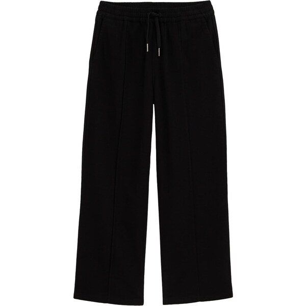 WE Fashion Nohavice čierna 67137544