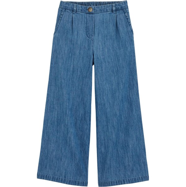 WE Fashion Džínsy modrá denim 67137567