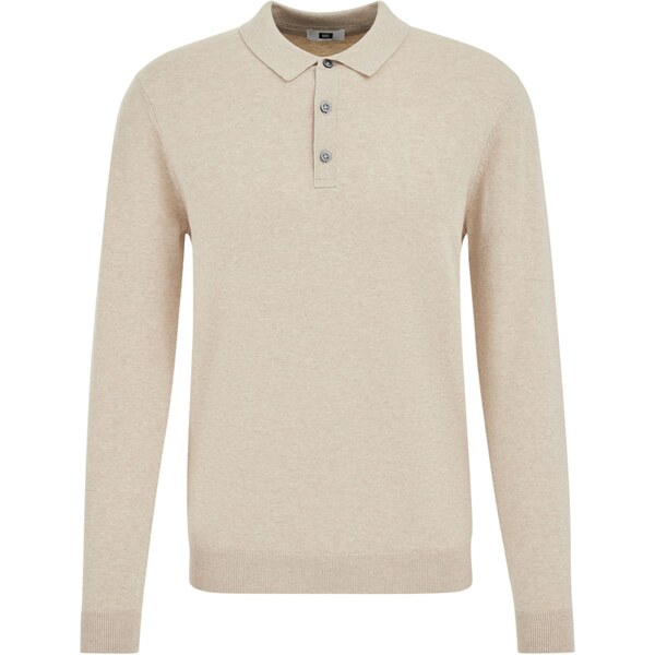 WE Fashion Sveter béžová 67137569