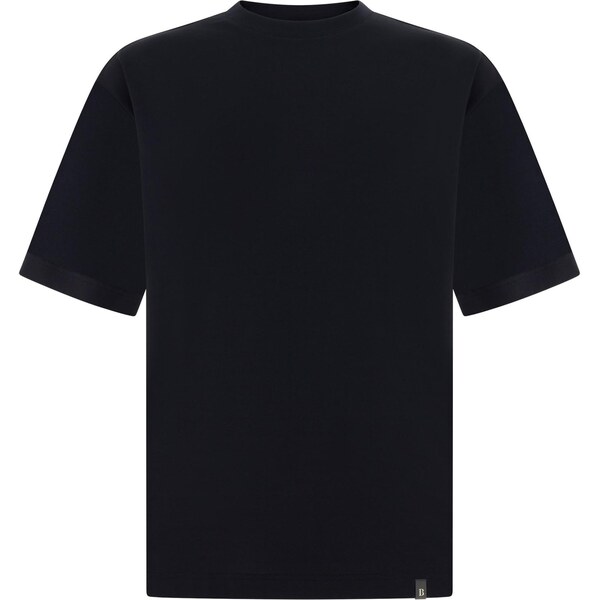 Boggi Milano Tričko čierna 67137572