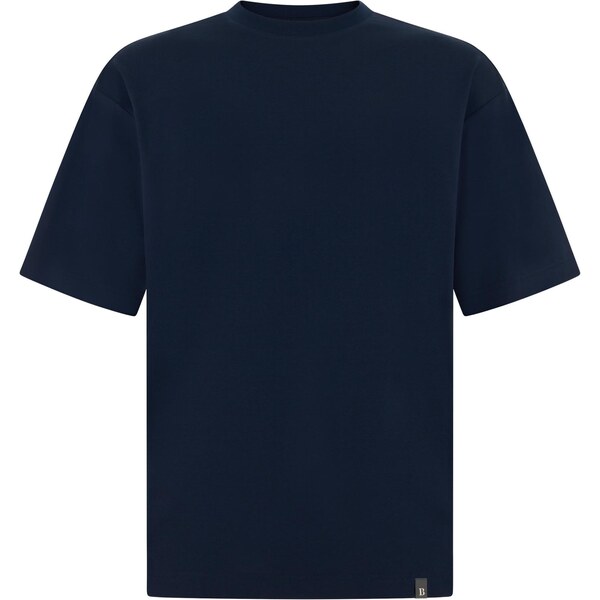 Boggi Milano Tričko B Tech námornícka modrá 67137573