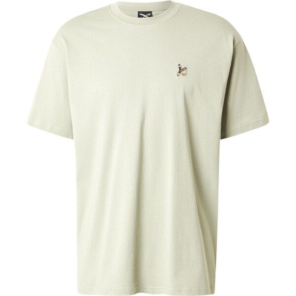 Iriedaily Tričko Zwille svetlozelená 67137599