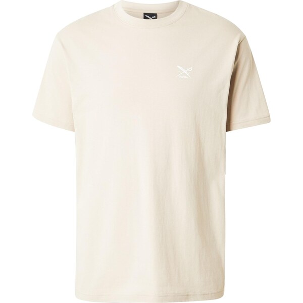 Iriedaily Tričko piesková 67137607