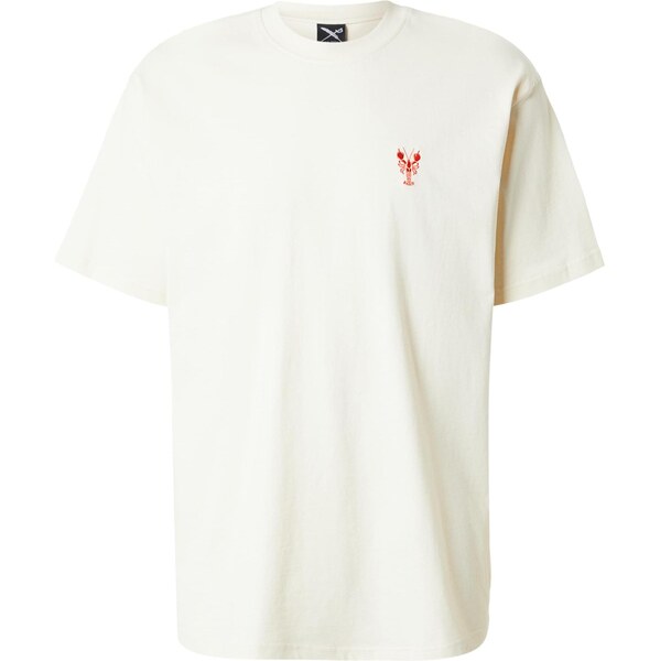 Iriedaily Tričko LaVida Lobster biela 67137608