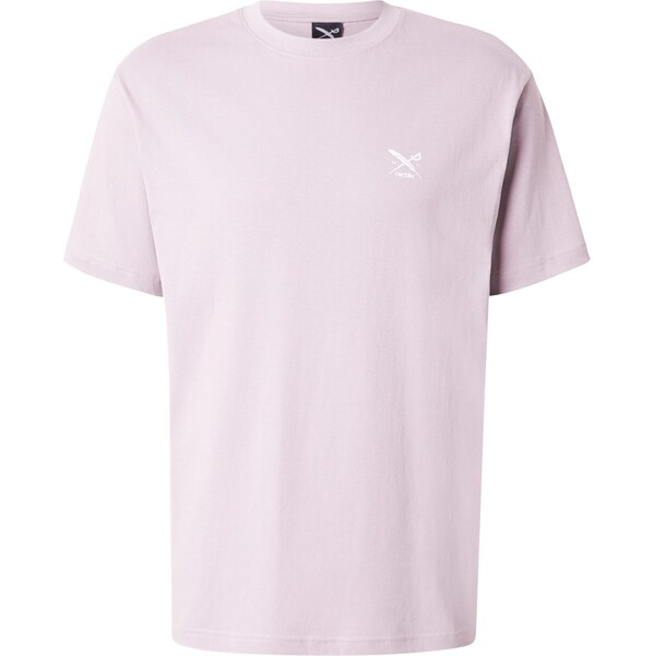 Iriedaily Tričko orgovánová / biela 67137601