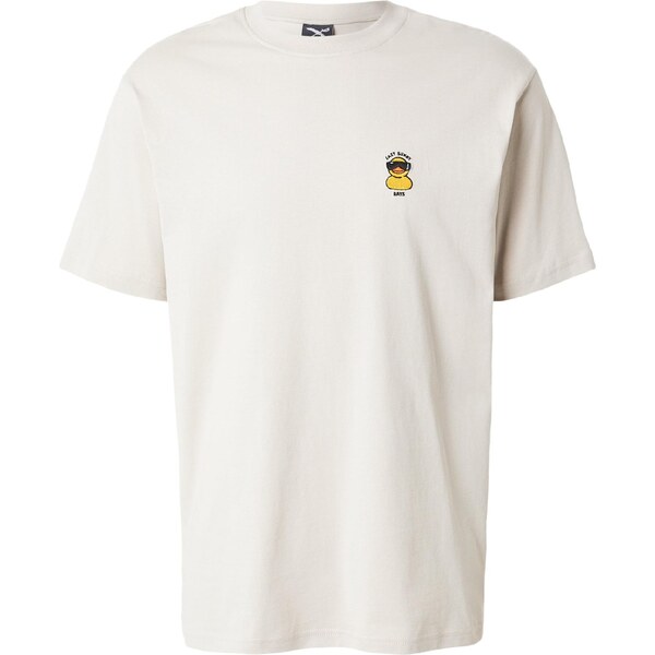 Iriedaily Tričko Lazy Sunny Day piesková / horčicová / čierna 67137611