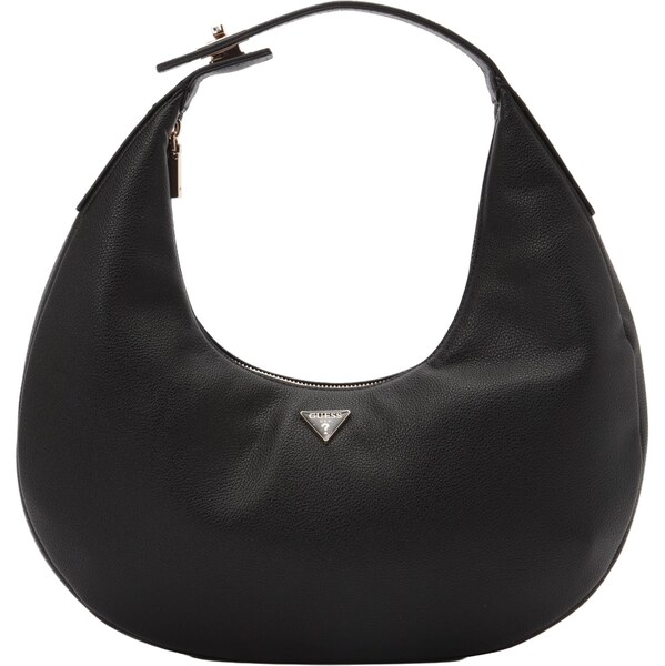 GUESS Kabelka na rameno Evie čierna 67137619