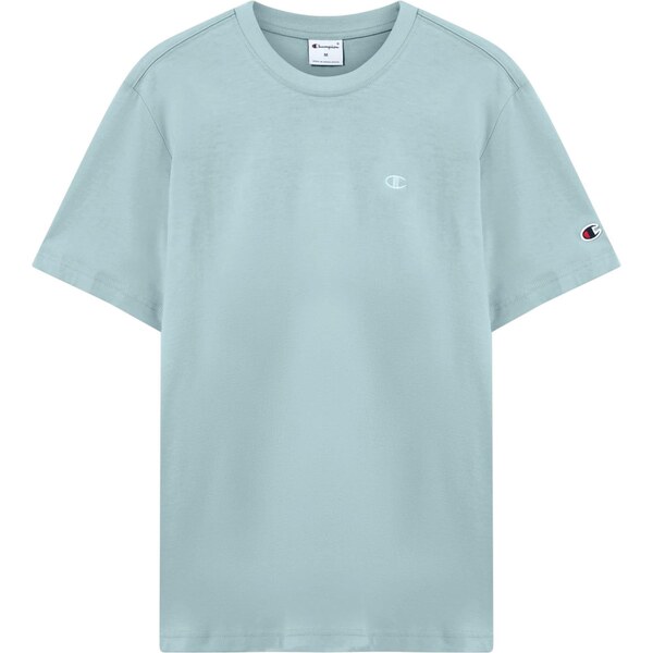 Champion Authentic Athletic Apparel Tričko svetlomodrá 67137628