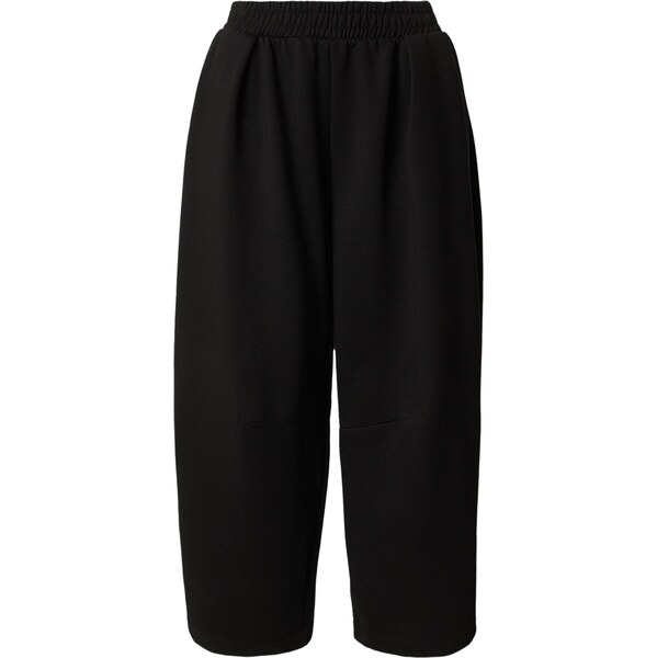 TOPSHOP Nohavice JANICE čierna 67137695