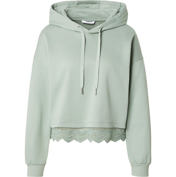 ABOUT YOU Mikina Letizia mätová 67137705