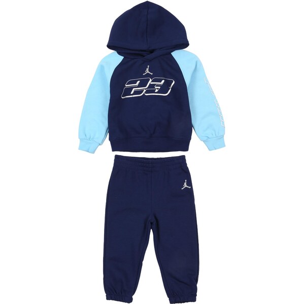 Jordan Set MOUNTAINSIDE POLAR námornícka modrá / nebesky modrá 67137744