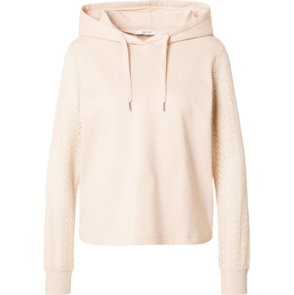 ABOUT YOU Mikina béžová 67137753