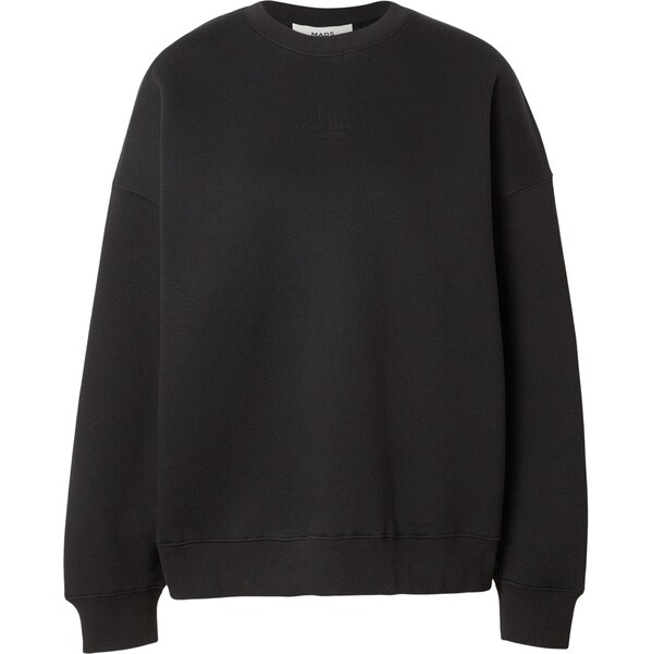 MADS NORGAARD COPENHAGEN Mikina Atli čierna 67137720