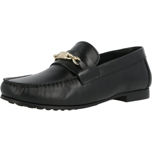 TOMMY HILFIGER Mokasíny čierna 67137650