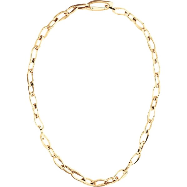 Calvin Klein Pozlátený náhrdelník Harmonious Connection 35000805 67135856