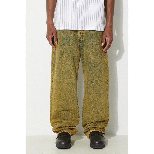 Rifle Aries Acid Wash Batten Jean 67155062