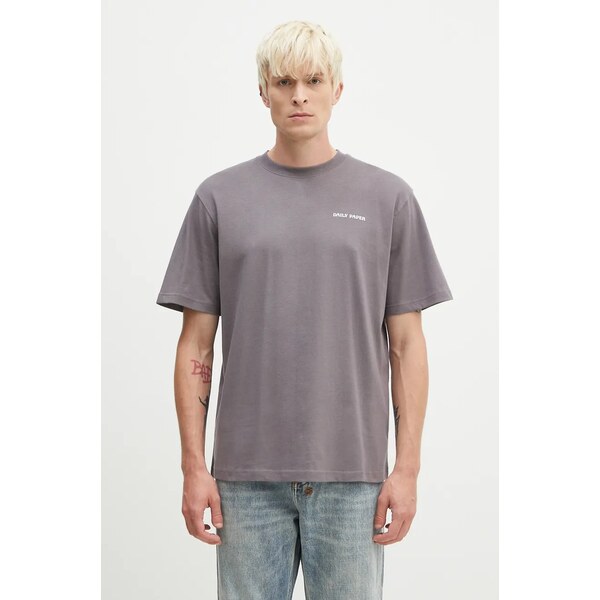 Bavlnené tričko Daily Paper Dias 67244758