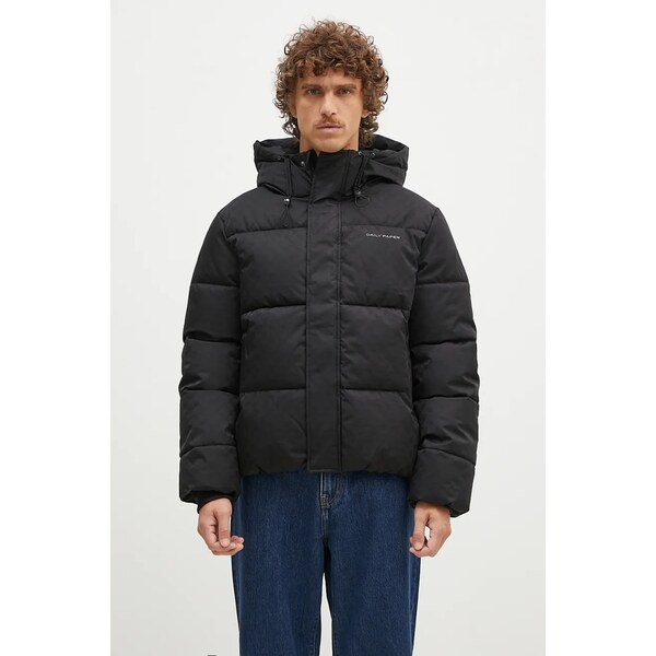 Bunda Daily Paper Monogram Puffer Jacket 67244755