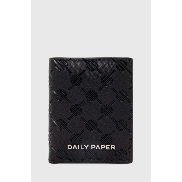 Peňaženka Daily Paper Kidis Monogram Wallet 67244748