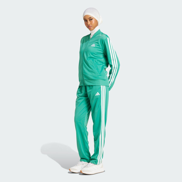 Adidas TEPLÁKOVÁ SÚPRAVA DAYREADY TRACKSUIT 67140334